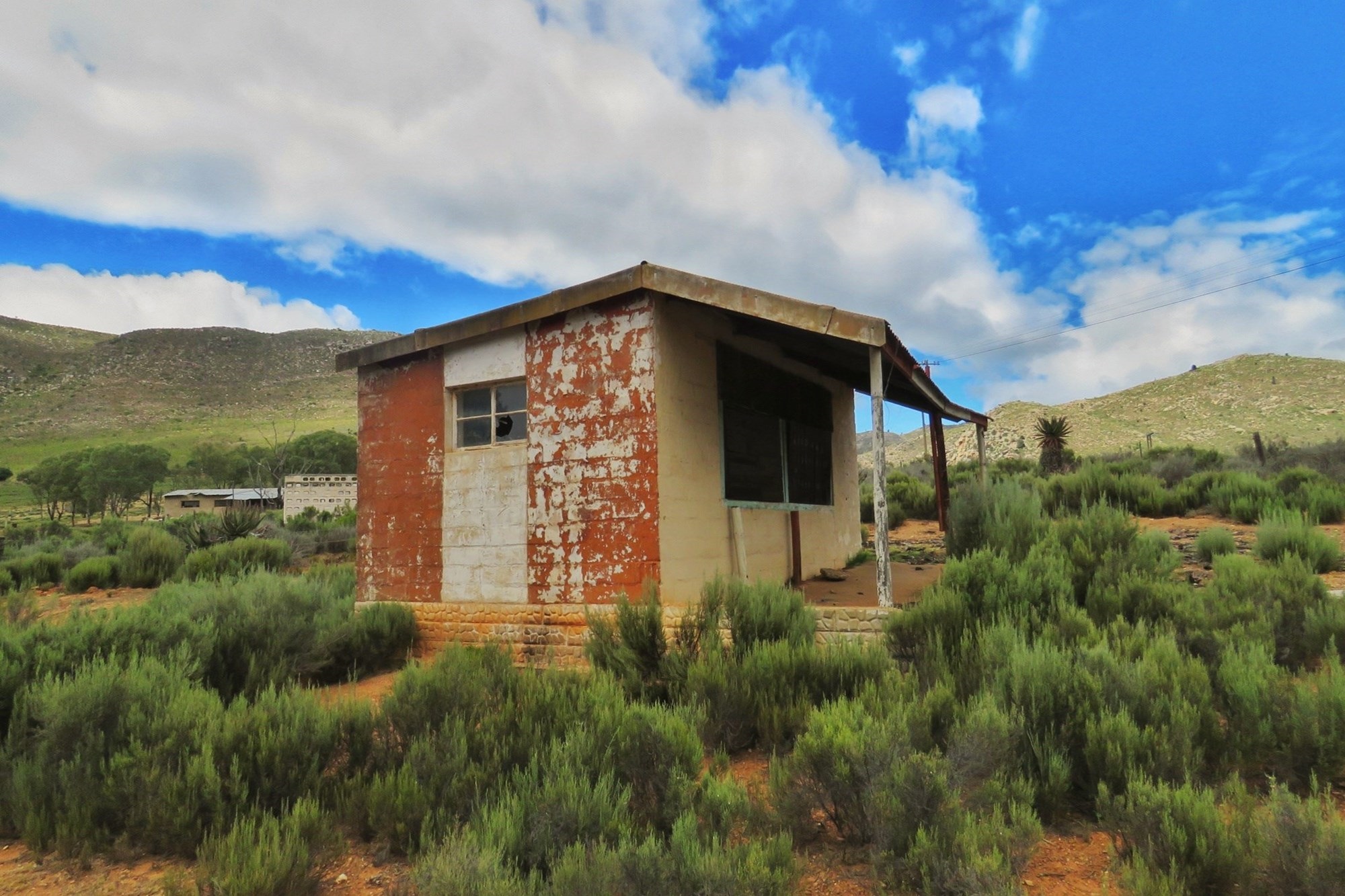 3 Bedroom Property for Sale in Uniondale Rural Western Cape